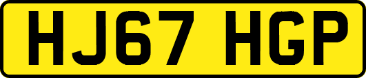 HJ67HGP