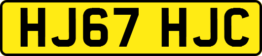 HJ67HJC