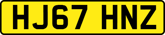 HJ67HNZ