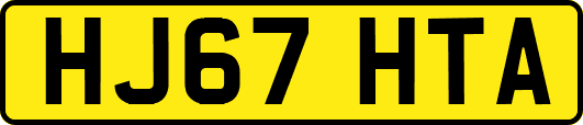 HJ67HTA