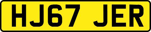 HJ67JER
