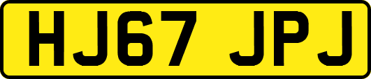 HJ67JPJ