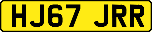 HJ67JRR