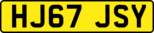 HJ67JSY