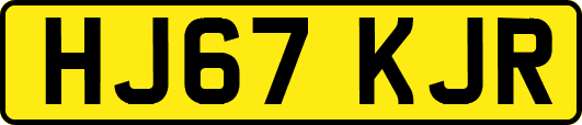 HJ67KJR
