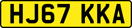 HJ67KKA
