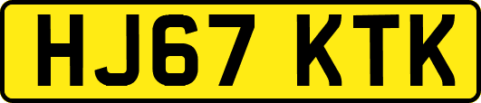 HJ67KTK