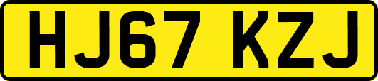 HJ67KZJ