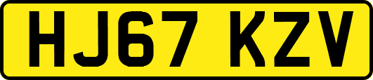 HJ67KZV
