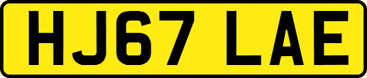 HJ67LAE