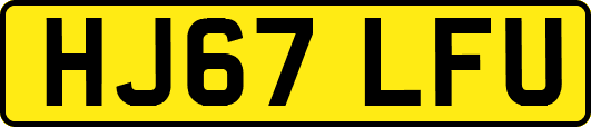 HJ67LFU