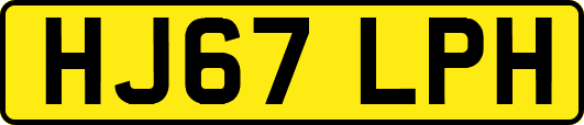 HJ67LPH