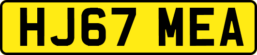 HJ67MEA