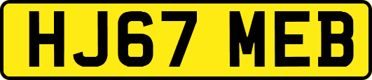 HJ67MEB