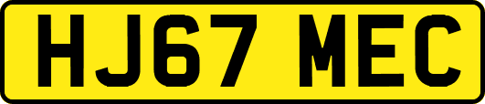 HJ67MEC