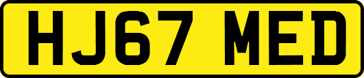 HJ67MED