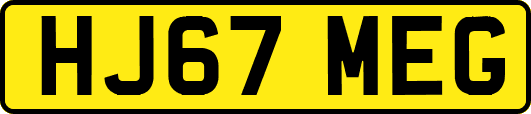 HJ67MEG