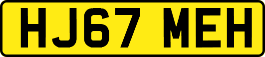HJ67MEH