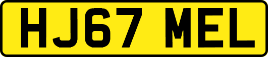 HJ67MEL