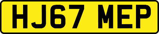 HJ67MEP