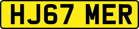 HJ67MER