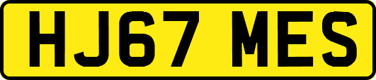 HJ67MES