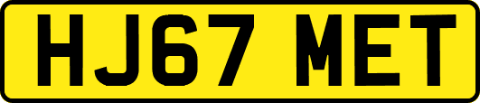 HJ67MET