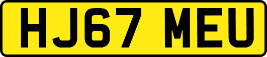 HJ67MEU