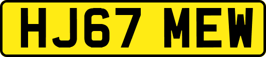 HJ67MEW