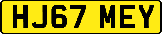 HJ67MEY