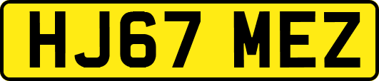 HJ67MEZ