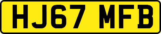 HJ67MFB