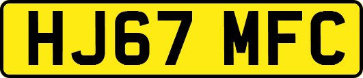 HJ67MFC