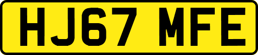 HJ67MFE