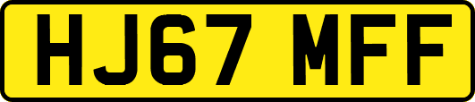 HJ67MFF