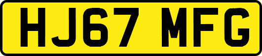 HJ67MFG