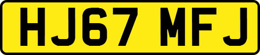 HJ67MFJ