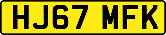 HJ67MFK