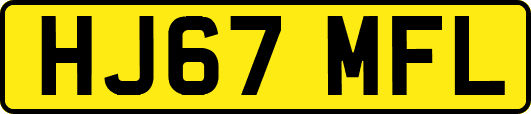 HJ67MFL