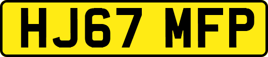 HJ67MFP