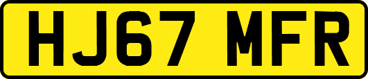 HJ67MFR