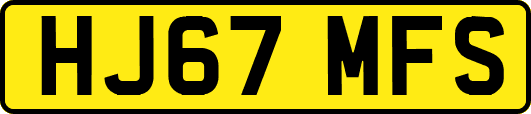 HJ67MFS
