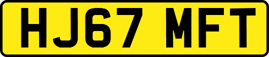 HJ67MFT