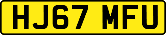 HJ67MFU