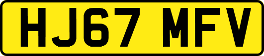 HJ67MFV