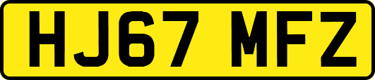 HJ67MFZ
