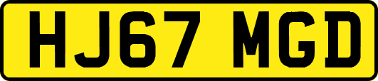 HJ67MGD