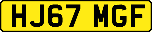 HJ67MGF