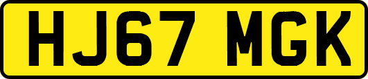 HJ67MGK