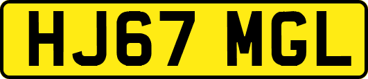 HJ67MGL
